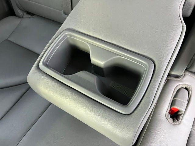 used 2024 Toyota Highlander car, priced at $40,490