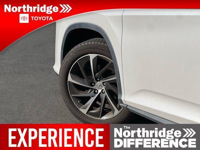 used 2016 Lexus RX 350 car, priced at $31,495