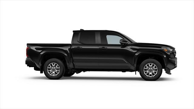 new 2024 Toyota Tacoma car, priced at $38,114