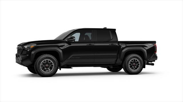 new 2024 Toyota Tacoma car, priced at $48,828