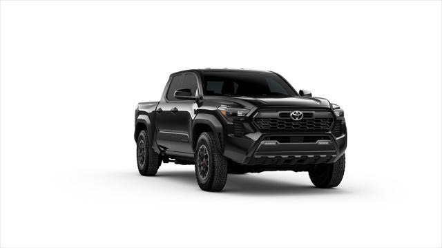 new 2024 Toyota Tacoma car, priced at $48,828