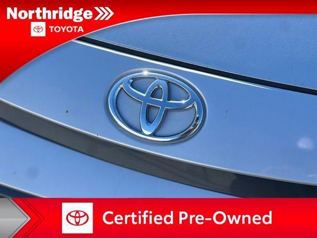 used 2022 Toyota Corolla car, priced at $24,595