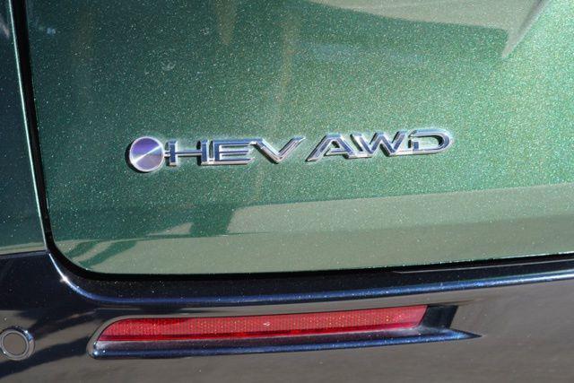 used 2025 Toyota Sienna car, priced at $60,122