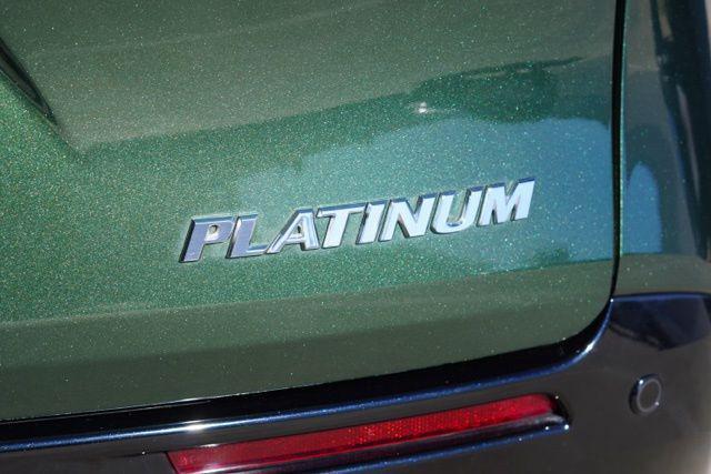 used 2025 Toyota Sienna car, priced at $60,122