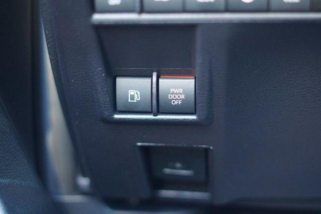 used 2025 Toyota Sienna car, priced at $60,122