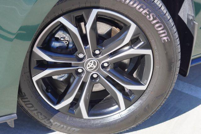 used 2025 Toyota Sienna car, priced at $60,122