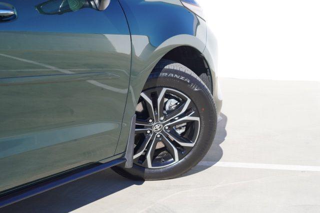 used 2025 Toyota Sienna car, priced at $60,122