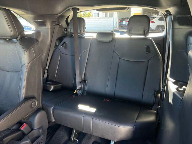 used 2025 Toyota Sienna car, priced at $60,122