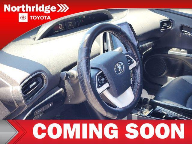 used 2018 Toyota Prius Prime car, priced at $19,950