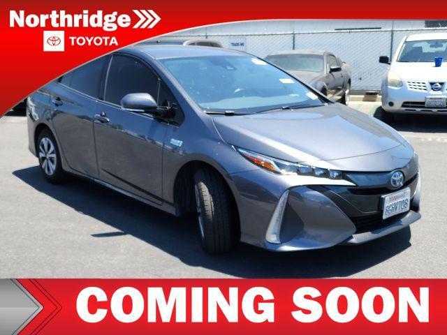 used 2018 Toyota Prius Prime car, priced at $19,950