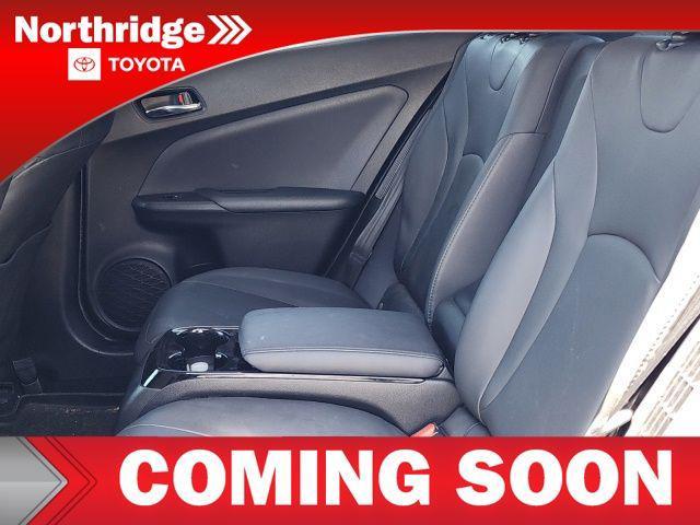 used 2018 Toyota Prius Prime car, priced at $19,950
