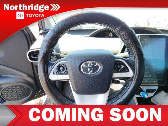 used 2018 Toyota Prius Prime car, priced at $19,950