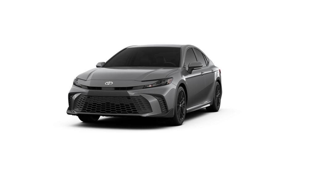 new 2025 Toyota Camry car, priced at $36,117