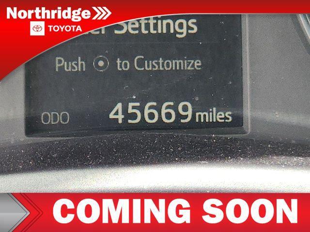 used 2017 Toyota Corolla car, priced at $17,750