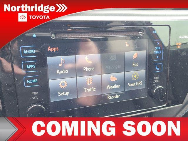 used 2017 Toyota Corolla car, priced at $17,750