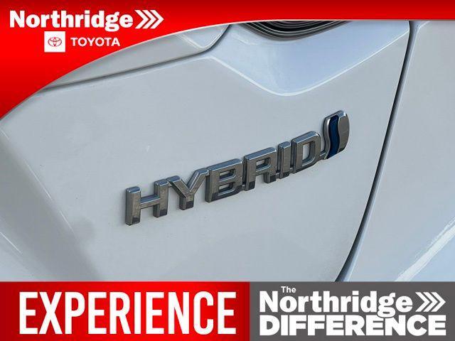used 2020 Toyota Corolla Hybrid car, priced at $20,950