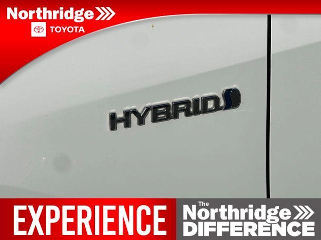 used 2020 Toyota Corolla Hybrid car, priced at $20,950
