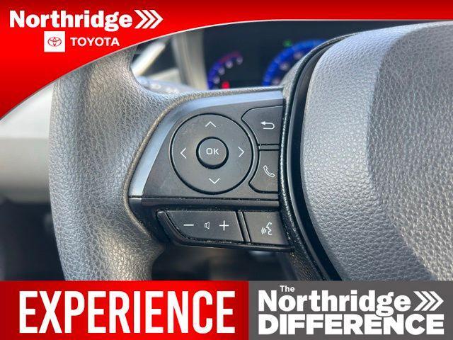 used 2020 Toyota Corolla Hybrid car, priced at $20,950
