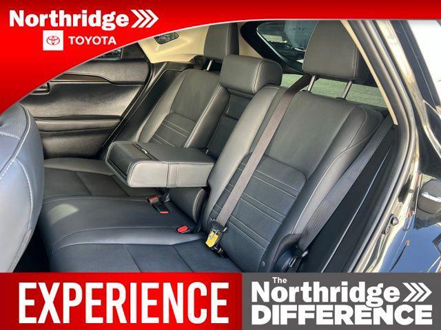 used 2020 Lexus NX 300h car, priced at $31,300