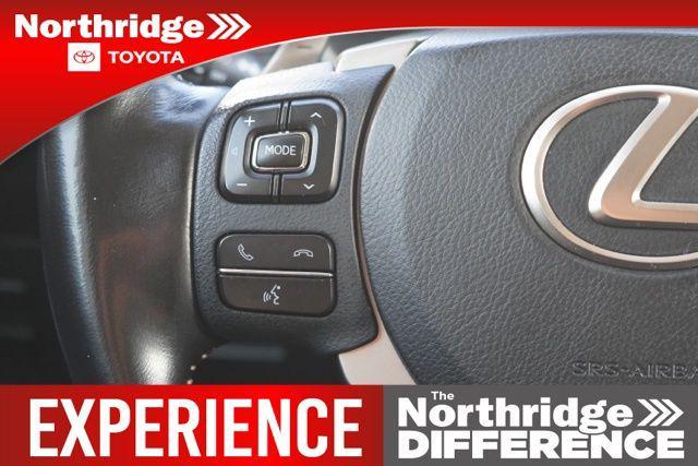 used 2020 Lexus NX 300h car, priced at $31,300