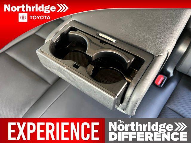 used 2020 Lexus NX 300h car, priced at $31,300