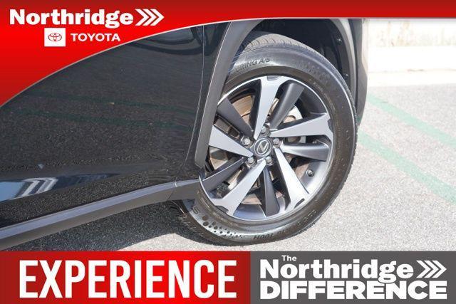 used 2020 Lexus NX 300h car, priced at $31,300