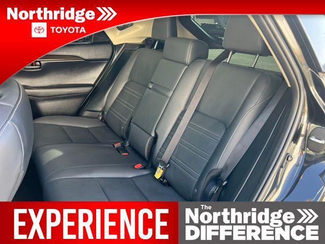 used 2020 Lexus NX 300h car, priced at $31,300