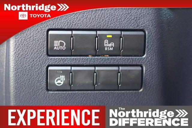 used 2020 Lexus NX 300h car, priced at $31,300