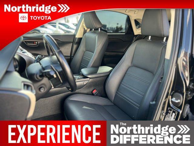 used 2020 Lexus NX 300h car, priced at $31,300