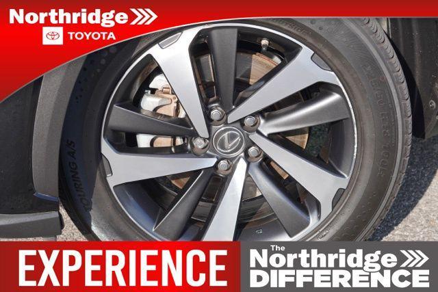 used 2020 Lexus NX 300h car, priced at $31,300