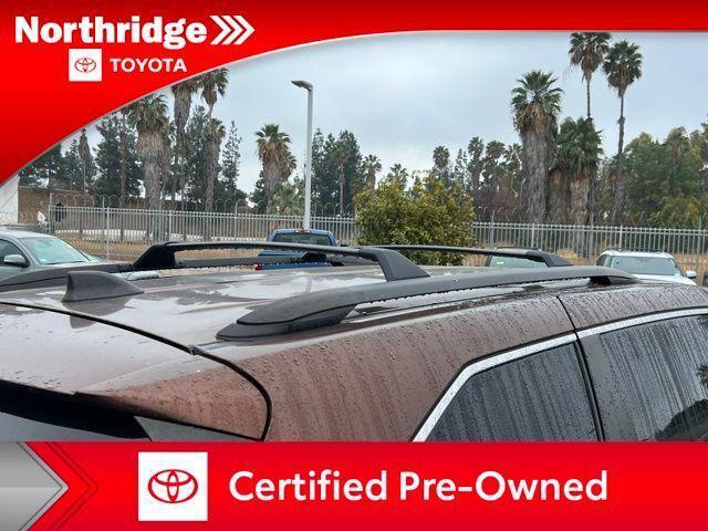 used 2022 Toyota Sienna car, priced at $39,988