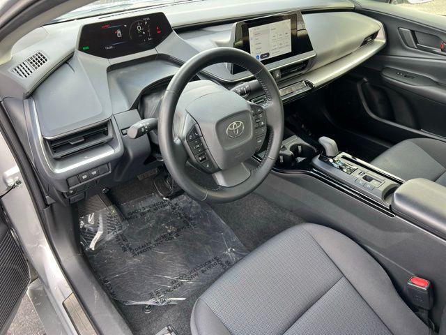 used 2024 Toyota Prius car, priced at $28,990
