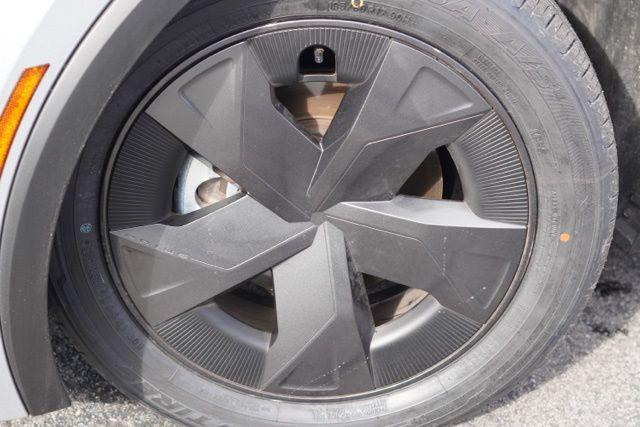 used 2024 Toyota Prius car, priced at $28,990