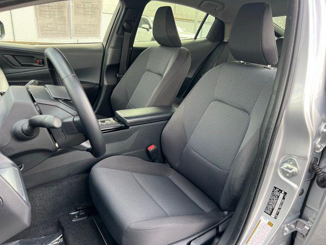 used 2024 Toyota Prius car, priced at $28,990