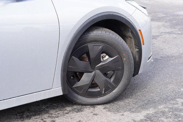 used 2024 Toyota Prius car, priced at $28,990