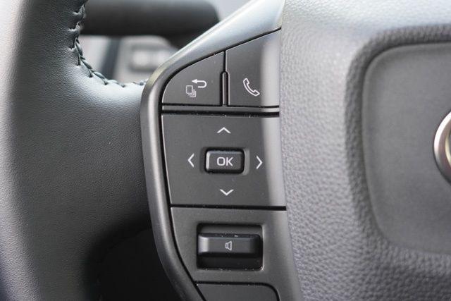 used 2024 Toyota Prius car, priced at $28,990