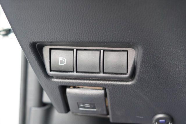 used 2024 Toyota Prius car, priced at $28,990