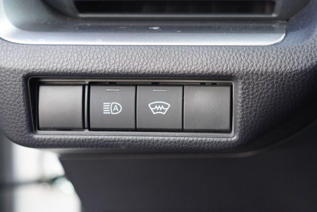 used 2024 Toyota Prius car, priced at $28,990