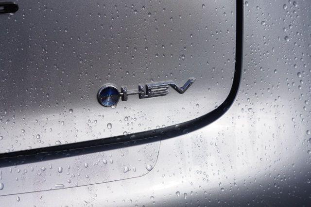 used 2024 Toyota Prius car, priced at $28,990