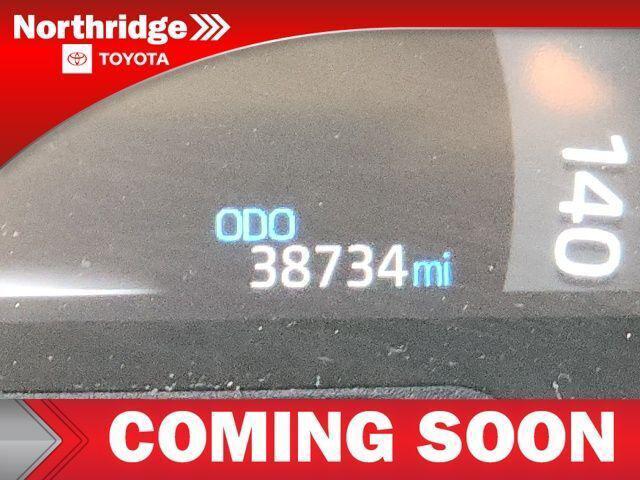 used 2023 Toyota RAV4 Hybrid car, priced at $32,950