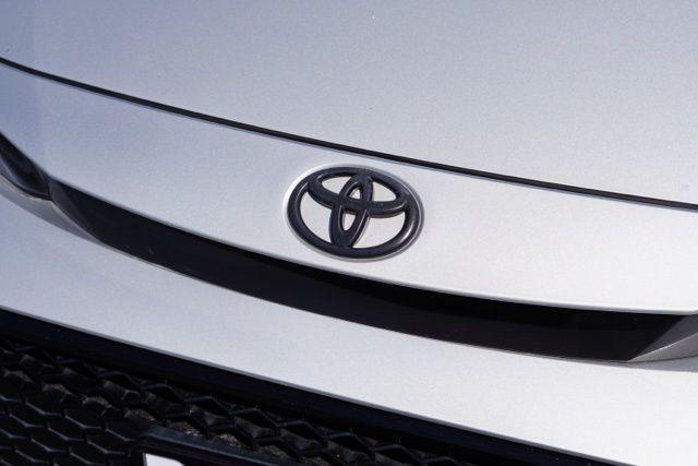 used 2022 Toyota Corolla car, priced at $21,550
