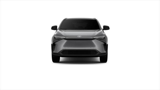 new 2025 Toyota bZ4X car, priced at $41,419