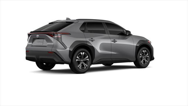 new 2025 Toyota bZ4X car, priced at $41,419