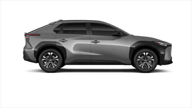 new 2025 Toyota bZ4X car, priced at $41,419