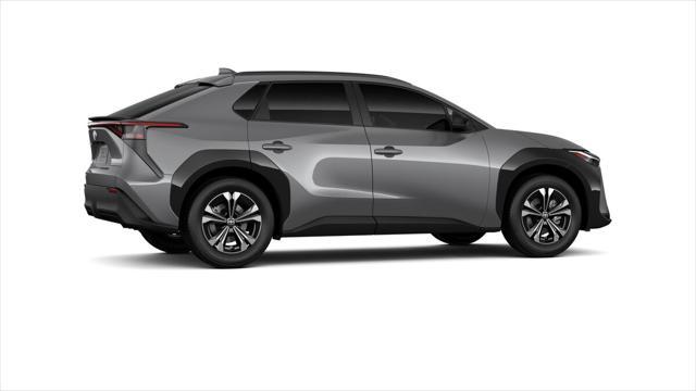 new 2025 Toyota bZ4X car, priced at $41,419