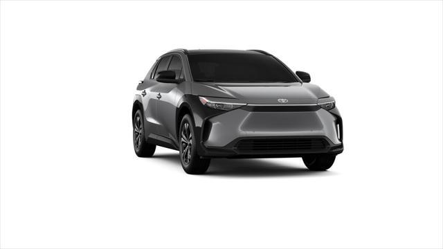 new 2025 Toyota bZ4X car, priced at $41,419