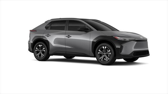 new 2025 Toyota bZ4X car, priced at $41,419