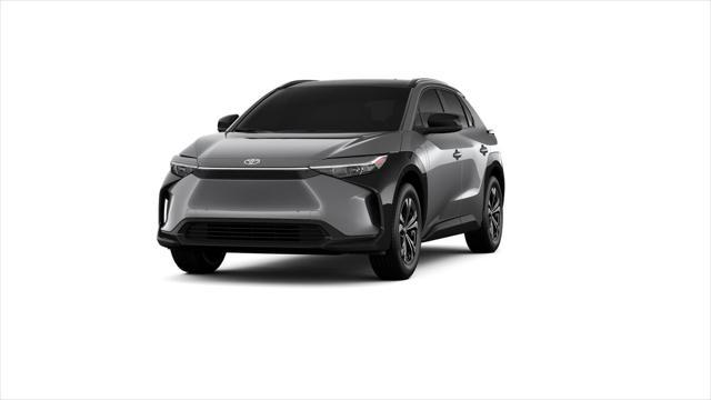 new 2025 Toyota bZ4X car, priced at $41,419