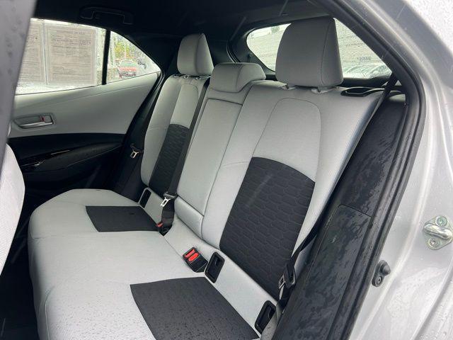 used 2023 Toyota Corolla car, priced at $22,761