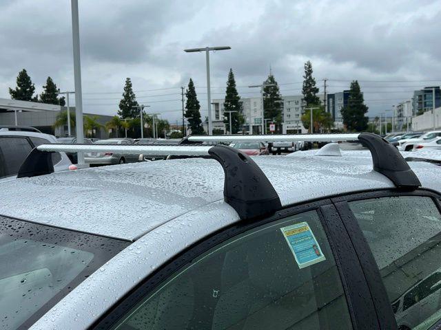 used 2023 Toyota Corolla car, priced at $22,761